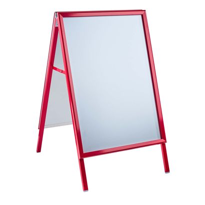 Caballete publicitario A1 Outdoor SOLID-STOP null | null | 32 mm