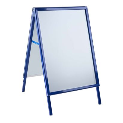 Caballete publicitario A1 Outdoor SOLID-STOP null | null | 32 mm