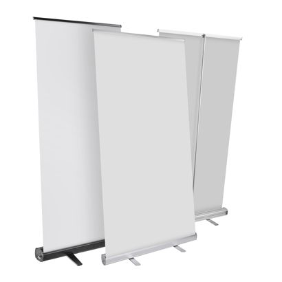 Roll Up Standard, sin impresión, 200 x 85 cm | null