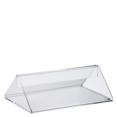 Porta menú, metacrilato, null | 150 mm