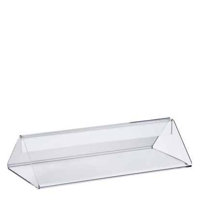 Porta menú, metacrilato, null | 210 mm