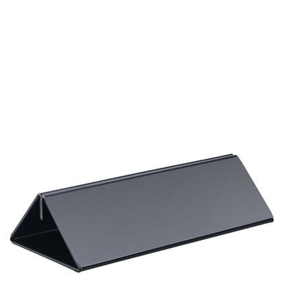 Porta menú, metacrilato, null | 210 mm