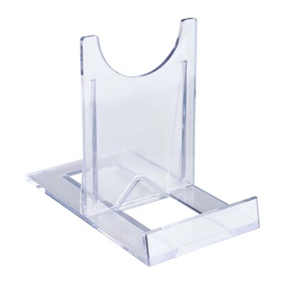 Soporte deslizante, ajustable universalmente, 130 x 75 x 105 mm