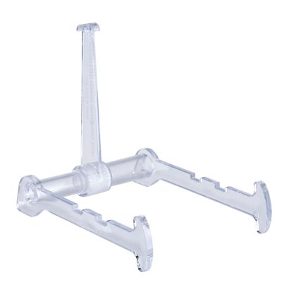 Soporte para productos, ajustable universalmente, null