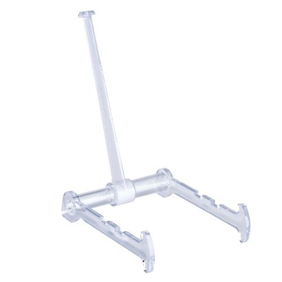 Soporte para productos, ajustable universalmente, null