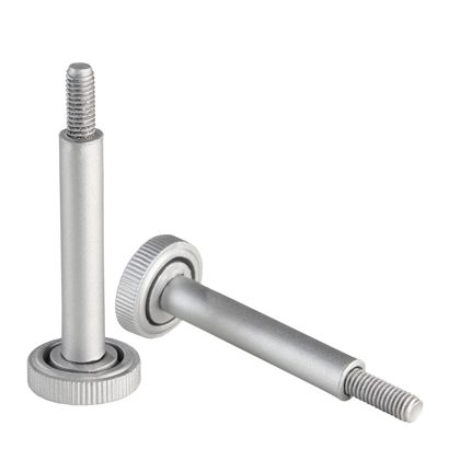 Tornillos de soporte para caballete portátil de aluminio null