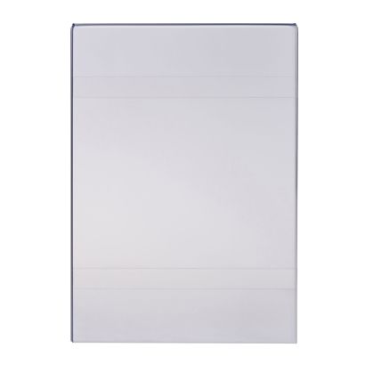 Expositor folletos TEC-ART soporte para carteles A4 para TEC-ART