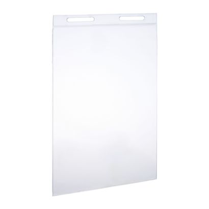 Fundas de recambio para porta menú FLIP/expositor en T FLIP A4