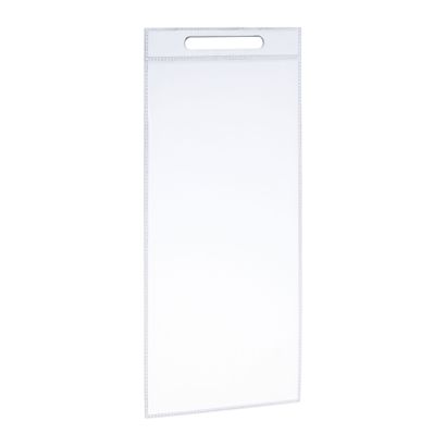 Fundas de recambio para porta menú FLIP/expositor en T FLIP 1/3 A4