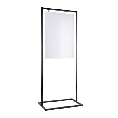Expositor carteles Dekor Sway A1 null