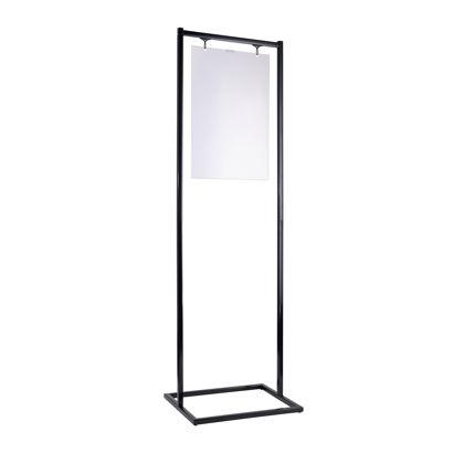 Expositor carteles Dekor Sway A2 null