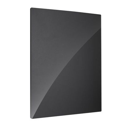 Pizarra de metacrilato A4