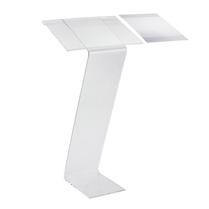 Expositor de suelo CAPTION Pro A3 Kombi null | null | 1 unidad por caja