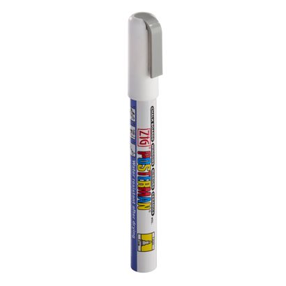Rotulador de tiza, 1 unidad, 1 mm | null | resistente al agua