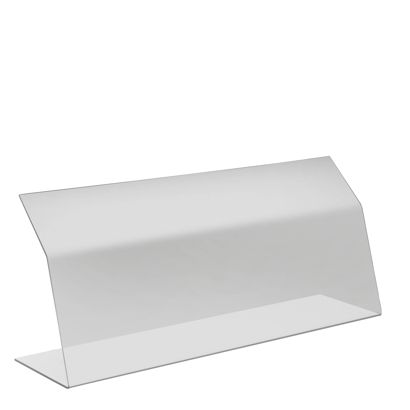 Mampara mostrador 650 x 280 x 180 mm | null