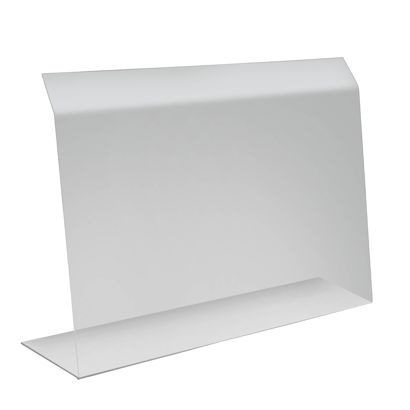 Mampara mostrador 650 x 450 x 200 mm | null