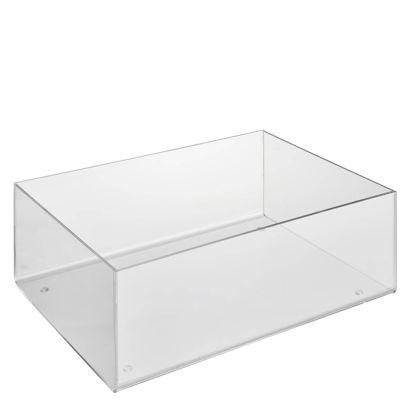 Caja de metacrilato 300 x 220 x 100 mm 