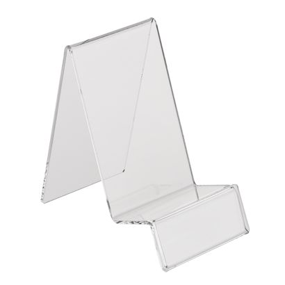 Expositor, metacrilato 60 x 91 mm