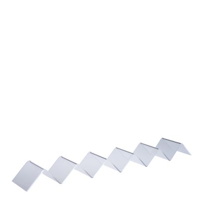  Expositor de bocadillos acrílico (PMMA)  | 565 x 85 x 50 mm 