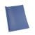 Carpetas térmicas para encuadernación A4, cartón de cuero, 40 hojas, azul oscuro
 | 4 mm  | 240 g/m²
