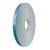 DuploCOLL 918, cinta adhesiva de espuma de PE de doble cara, blanca, 1 mm de espesor, adherencia fuerte 19 mm