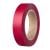 Cinta de refuerzo REGUtaf H3, papel de fibra especial, corrugado fino rojo | 25 mm