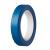 Cinta de refuerzo REGUtaf H3, papel de fibra especial, corrugado fino azul | 30 mm