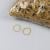 Gomas elásticas multiusos, natural 25 mm | 1.5 mm