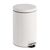 Cubo de basura con pedal 12 L null | null | null