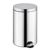 Cubo de basura con pedal 20 L null | null | null