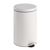 Cubo de basura con pedal 20 L null | null | null