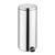 Cubo de basura con pedal 30 L null | null | null