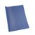 Carpetas térmicas para encuadernación A4 con ranura, cartón de lino, 30 hojas, azul oscuro
  | 240 g/m² | 3 mm