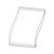 Fundas transparentes plegables null | formato vertical