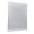 Fundas para carteles, PVC rígido, con 4 agujeros redondos formato vertical | A4