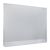 Fundas para carteles, PVC rígido, con 4 agujeros redondos formato horizontal | A4