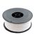 Alambre de hierro para encuadernar carrete con aprox. 2 kg | null | No. 25 - ⌀ 0,55 mm