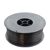 Alambre de hierro para encuadernar carrete con aprox. 2 kg | null | No. 25 - ⌀ 0,55 mm
