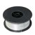 Alambre de hierro para encuadernar carrete con aprox. 2 kg | null | No. 26 - ⌀ 0,50 mm