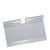 Portaprecios para ganchos de panel perforado 39 mm | 70 mm