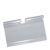Portaprecios para ganchos de panel perforado 70 mm | 39 mm