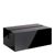 Portatarjetas de metacrilato, base para sistema de combinación variable MODUL null | 74 mm | null