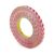 3M GPT-020F, cinta adhesiva de PET de doble cara, adhesivo de acrilato muy fuerte 12 mm