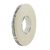 Cinta adhesiva de transferencia, adherencia débil de doble cara, para portarrollos manual ATG, LOW - OL03 6 mm