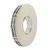 Cinta adhesiva de transferencia, adherencia débil de doble cara, para portarrollos manual ATG, LOW - OL03 9 mm