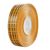 Cinta adhesiva de transferencia, adherencia fuerte de doble cara, para portarrollos manual ATG, LOW - OL07 19 mm