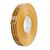 Cinta adhesiva de tela no tejida, adherencia muy fuerte de doble cara, para portarrollos manual ATG, VLM08 12 mm