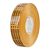 Cinta adhesiva de tela no tejida, adherencia muy fuerte de doble cara, para portarrollos manual ATG, VLM08 19 mm