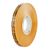 Cinta adhesiva de tela no tejida, adherencia muy fuerte de doble cara, para portarrollos manual ATG, VLM08 9 mm