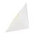 Sobres triangulares, autoadhesivo, papel null | 100 x 100 mm